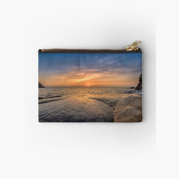 Item preview, Cornish Sunrise, Charlestown, Cornwall designed and sold by MaclarenPhoto.