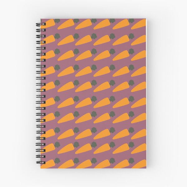 Item preview, Carrot Patch designed and sold by Rigel Bergonio.