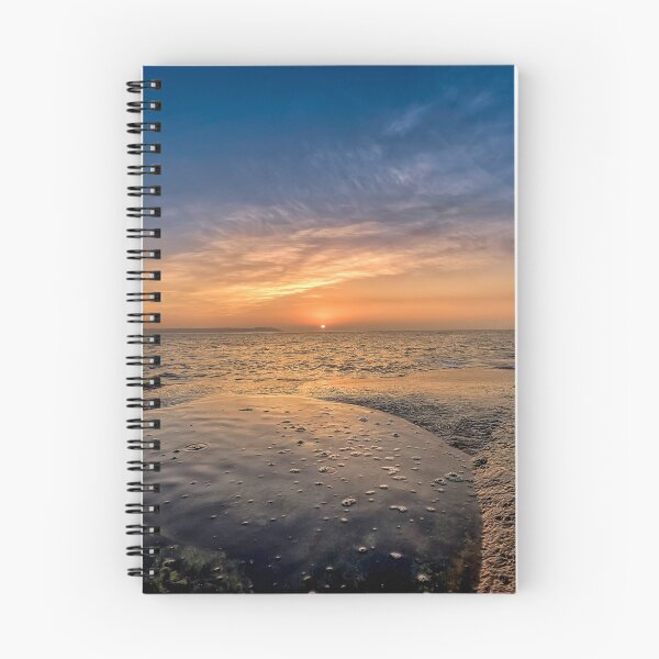 Item preview, Cornish Sunrise, Charlestown, Cornwall designed and sold by MaclarenPhoto.