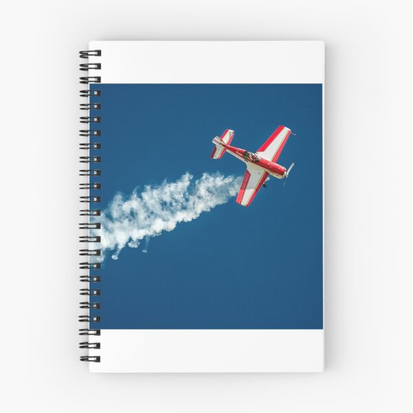 Item preview, The Stunt Pilot designed and sold by JohnKarmouche.