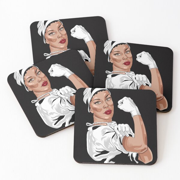 Item preview, Nurse Life Medical Gift designed and sold by BoldNewLook.