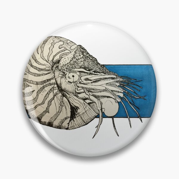 Item preview, nautilus designed and sold by Food and stuff.