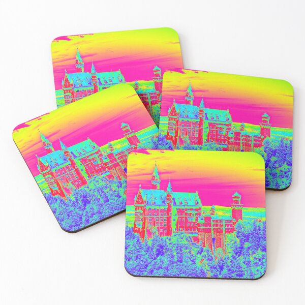 Item preview, Thermal German Castle designed and sold by Brody Maddox.
