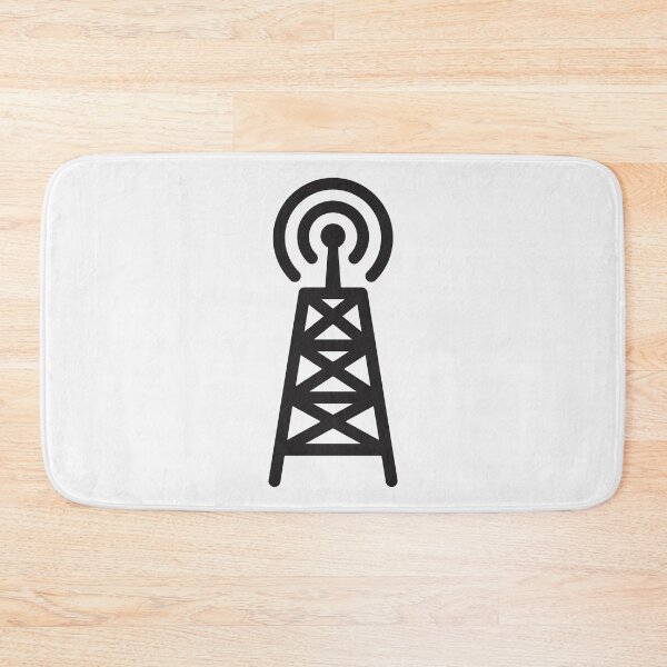 Item preview, Antenna symbol 4 designed and sold by Seb-Sk93.
