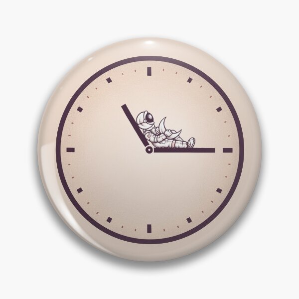 Item preview, Time and Space designed and sold by buko.