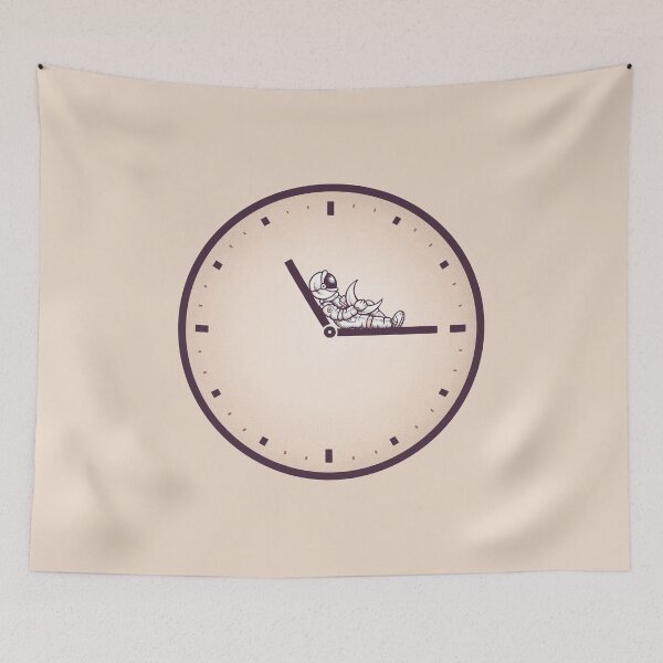 Item preview, Time and Space designed and sold by buko.