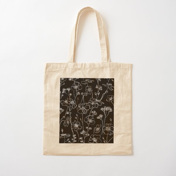 Item preview, Black Wild Roses designed and sold by Anis Illustration.