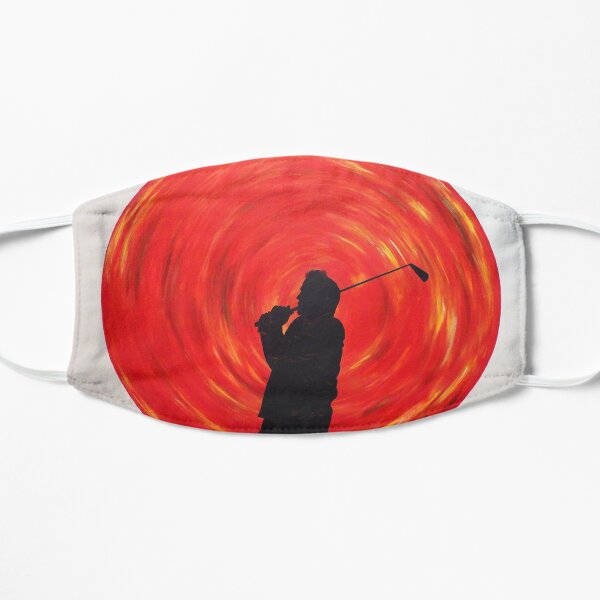 Golf Power Maske