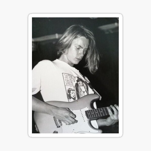 River Phoenix Sticker