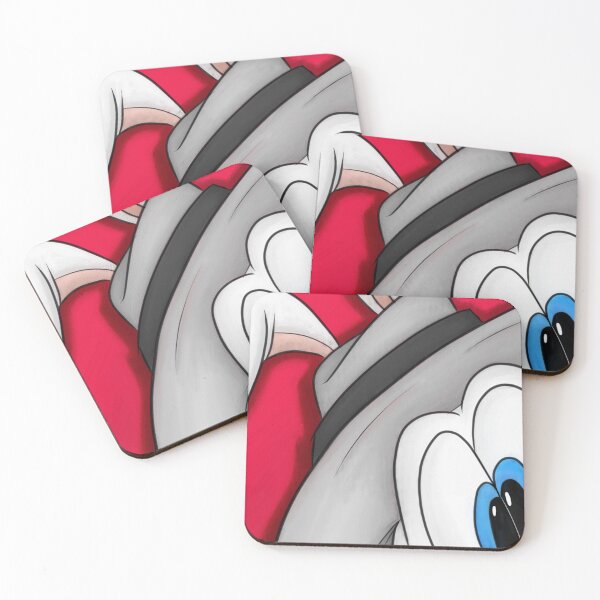 Item preview, Peek-a-Bunny designed and sold by The TOON Store.