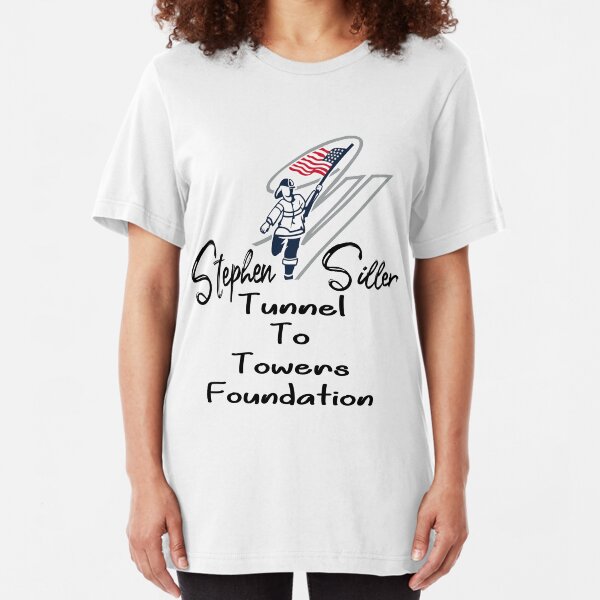 Tunnel To Towers TShirts Redbubble