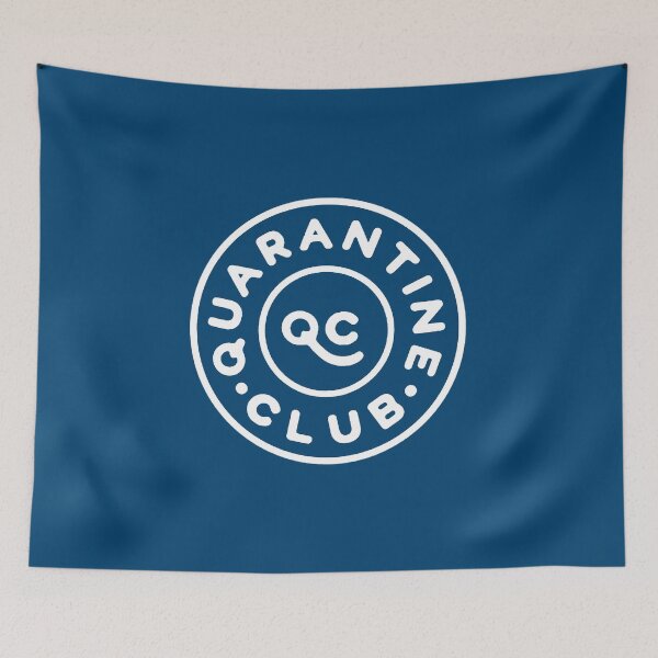 Item preview, Club Quarantine #01 designed and sold by SalahBlt.