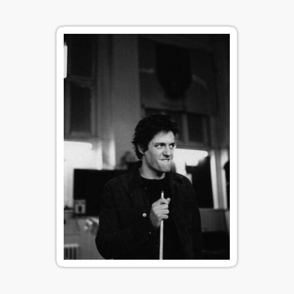 Hugh Grant Sticker