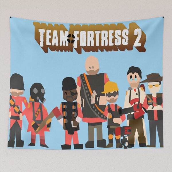 Item preview, Team fortress 2  designed and sold by mememachine69.