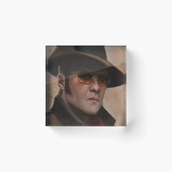 Item preview, Team fortress 2 sniper poster designed and sold by mememachine69.