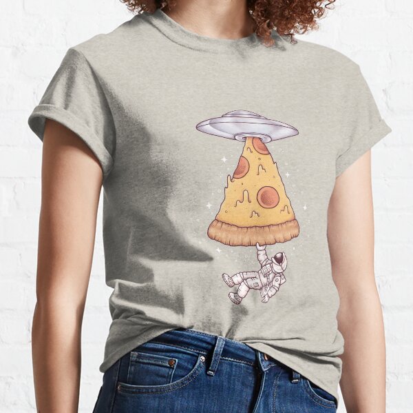 Item preview, Leave my food alone color designed and sold by buko.