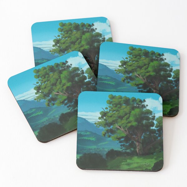 Item preview, Oak tree designed and sold by Basem-s.