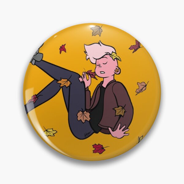 Item preview, Fall with Lars designed and sold by DaggerBDesigns.