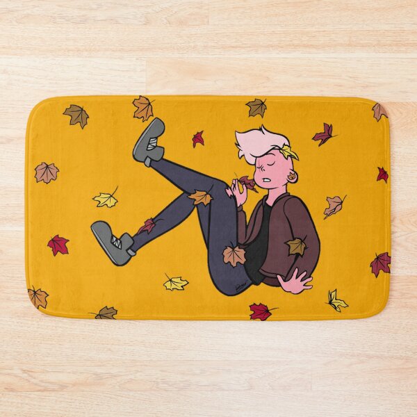Item preview, Fall with Lars designed and sold by DaggerBDesigns.