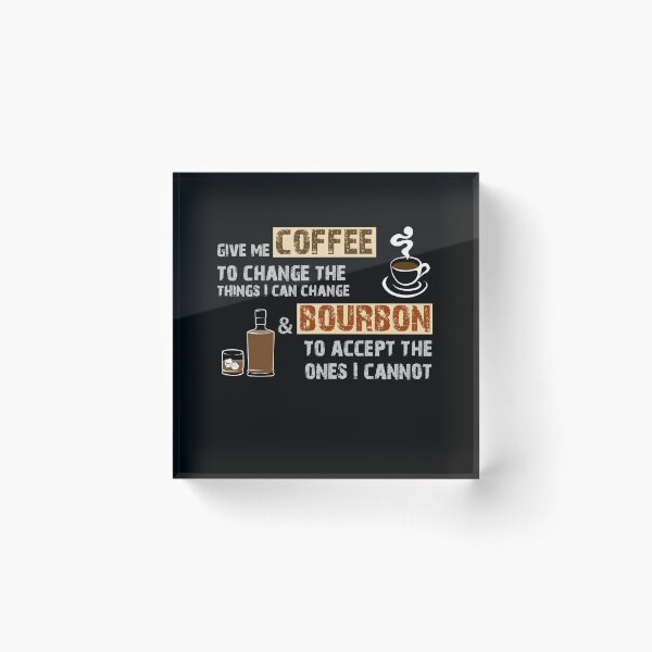 Item preview, Bourbon Whiskey TShirt for Bourbon Drinkers designed and sold by Mc-R.
