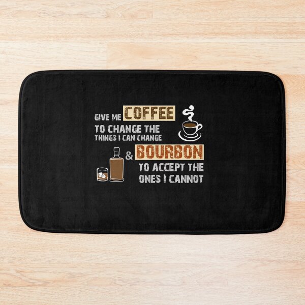 Item preview, Bourbon Whiskey TShirt for Bourbon Drinkers designed and sold by Mc-R.