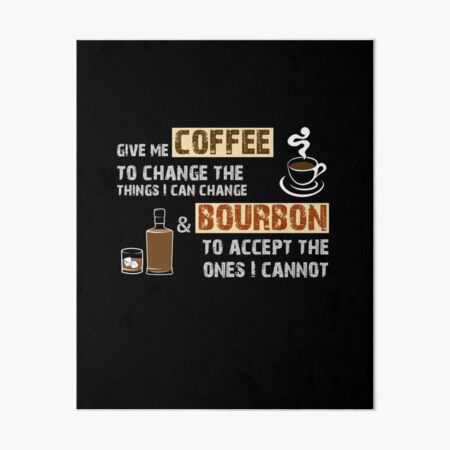 Item preview, Bourbon Whiskey TShirt for Bourbon Drinkers designed and sold by Mc-R.