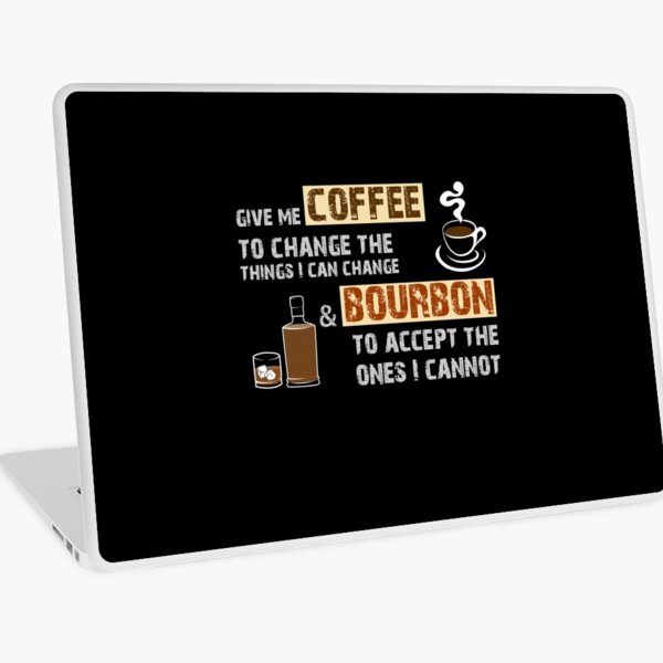 Item preview, Bourbon Whiskey TShirt for Bourbon Drinkers designed and sold by Mc-R.
