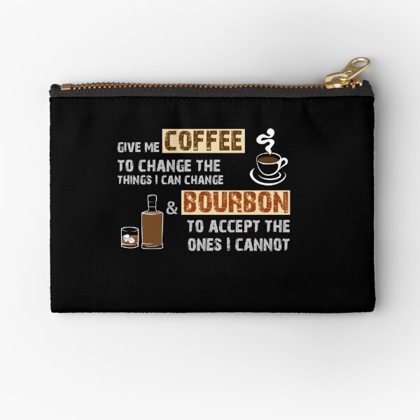 Item preview, Bourbon Whiskey TShirt for Bourbon Drinkers designed and sold by Mc-R.