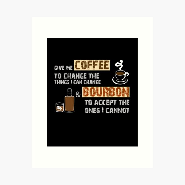 Item preview, Bourbon Whiskey TShirt for Bourbon Drinkers designed and sold by Mc-R.
