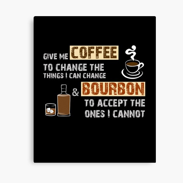 Item preview, Bourbon Whiskey TShirt for Bourbon Drinkers designed and sold by Mc-R.