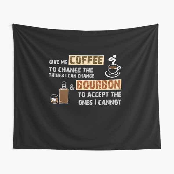 Item preview, Bourbon Whiskey TShirt for Bourbon Drinkers designed and sold by Mc-R.