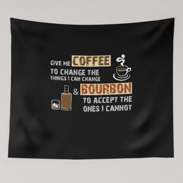 Item preview, Bourbon Whiskey TShirt for Bourbon Drinkers designed and sold by Mc-R.