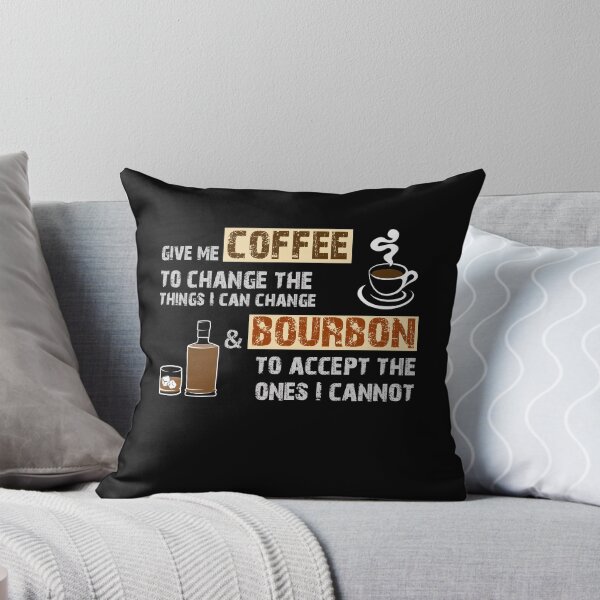 Item preview, Bourbon Whiskey TShirt for Bourbon Drinkers designed and sold by Mc-R.