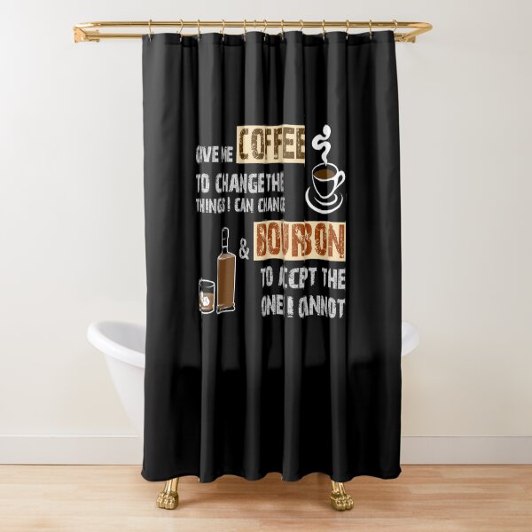 Item preview, Bourbon Whiskey TShirt for Bourbon Drinkers designed and sold by Mc-R.
