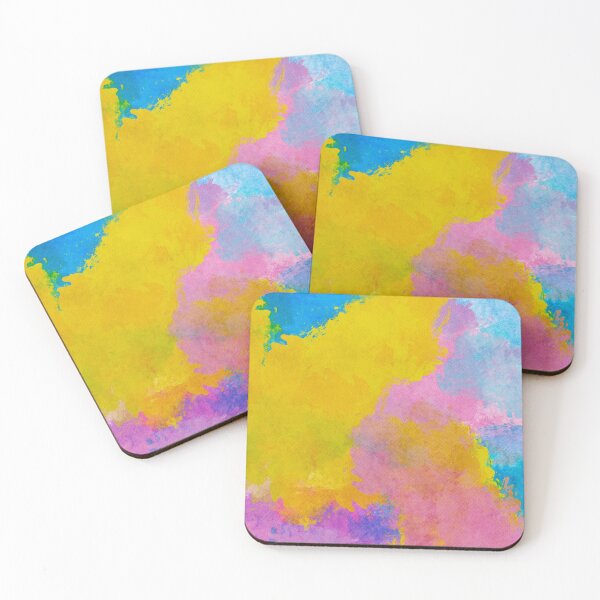 Item preview, Abstract Watercolor 7 designed and sold by OpalEllery.