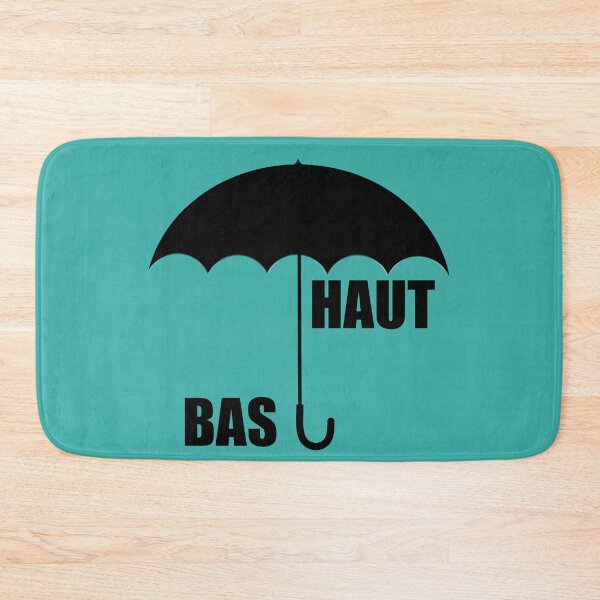 Item preview, black umbrella high low designed and sold by loiret1958.