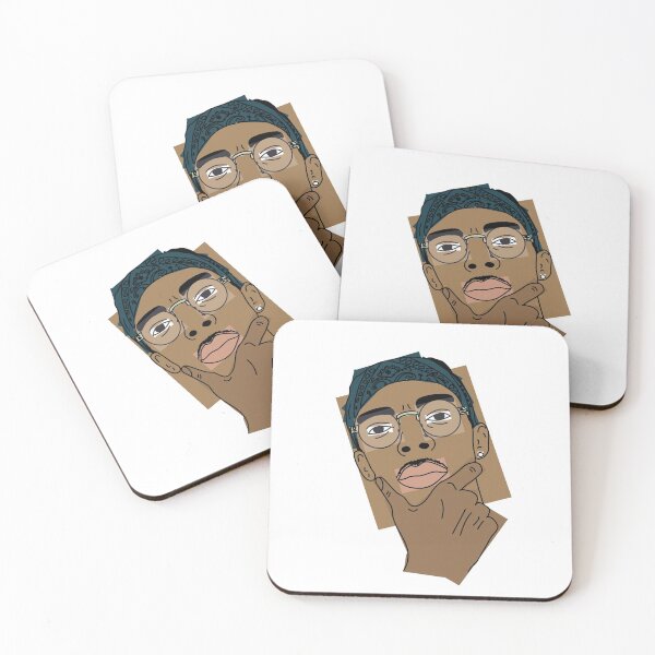 Item preview, Bishop Nehru designed and sold by picasso mane.