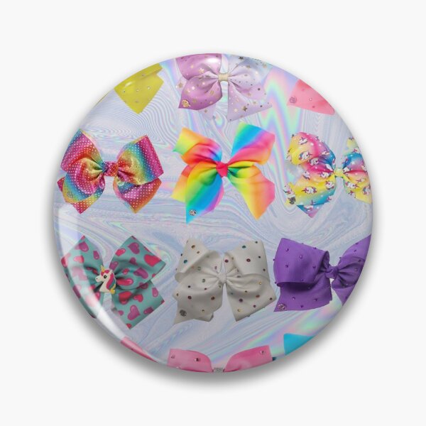 Item preview, Jojo Siwa bows collage designed and sold by Babygoat6.
