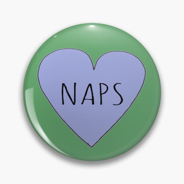 Item preview, I Love Naps designed and sold by Rob Price.