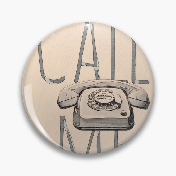 Item preview, CALL ME  designed and sold by MAYRA PEREZ.