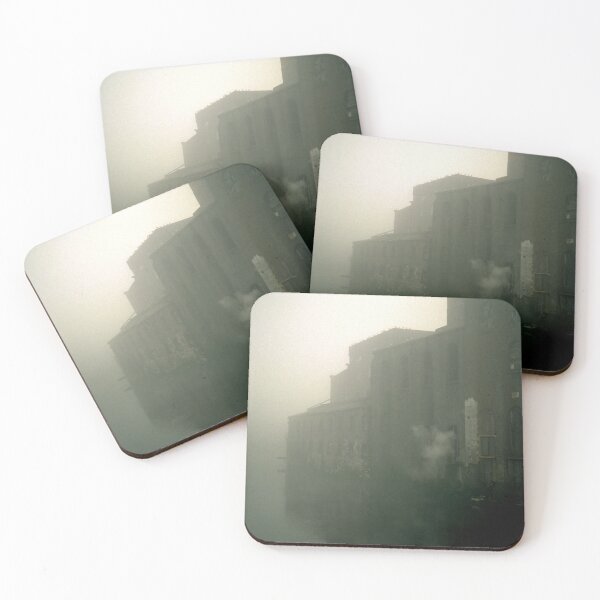 Item preview, Old Beamish brewery, Cork city. designed and sold by Dermot O' Dowda.
