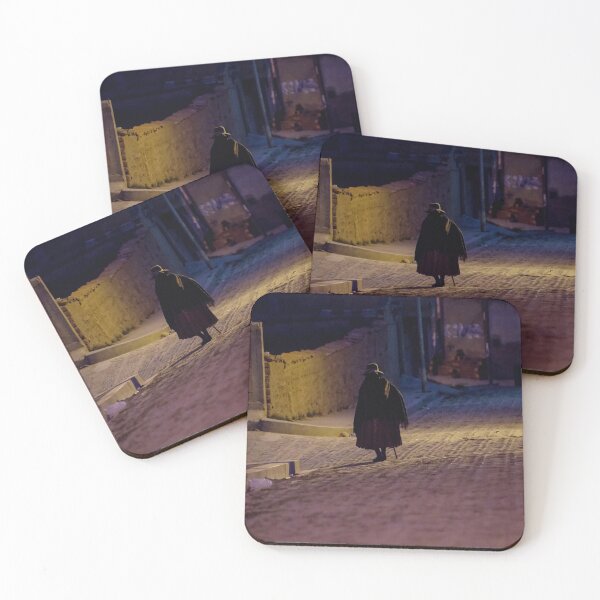 Item preview, Witch in the dark designed and sold by davidxgreen.