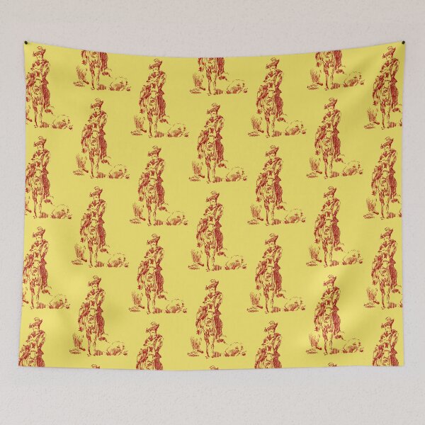 Item preview, The Big Sky Rider designed and sold by Seth  Weaver.