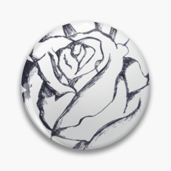 Item preview, Rose artwork designed and sold by Perggals© - Stacey Turner.