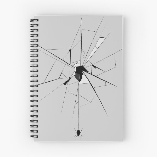 Item preview, Broken Web designed and sold by downsign.