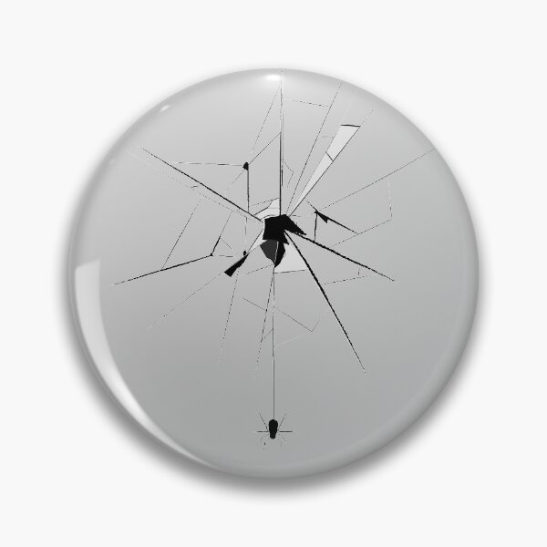 Item preview, Broken Web designed and sold by downsign.