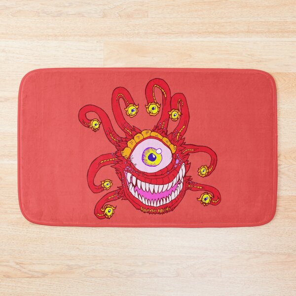Item preview, The Beholder designed and sold by danimationart.