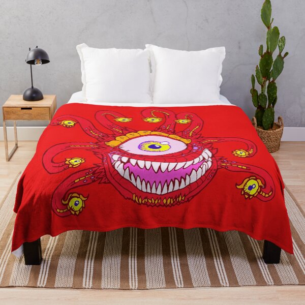 Item preview, The Beholder designed and sold by danimationart.