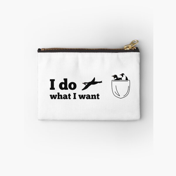 Item preview, Pocket Penguin designed and sold by POCKET design.
