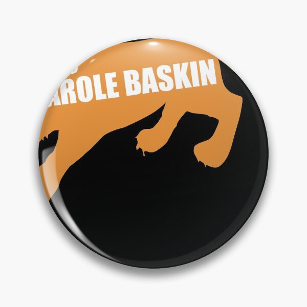 Item preview, IT WAS CAROLE BASKIN designed and sold by PhantomRush.